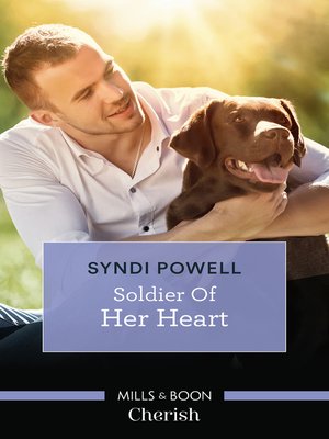 cover image of Soldier of Her Heart